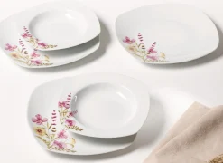 Discount Tafelservice Malve | 12-teilig Service