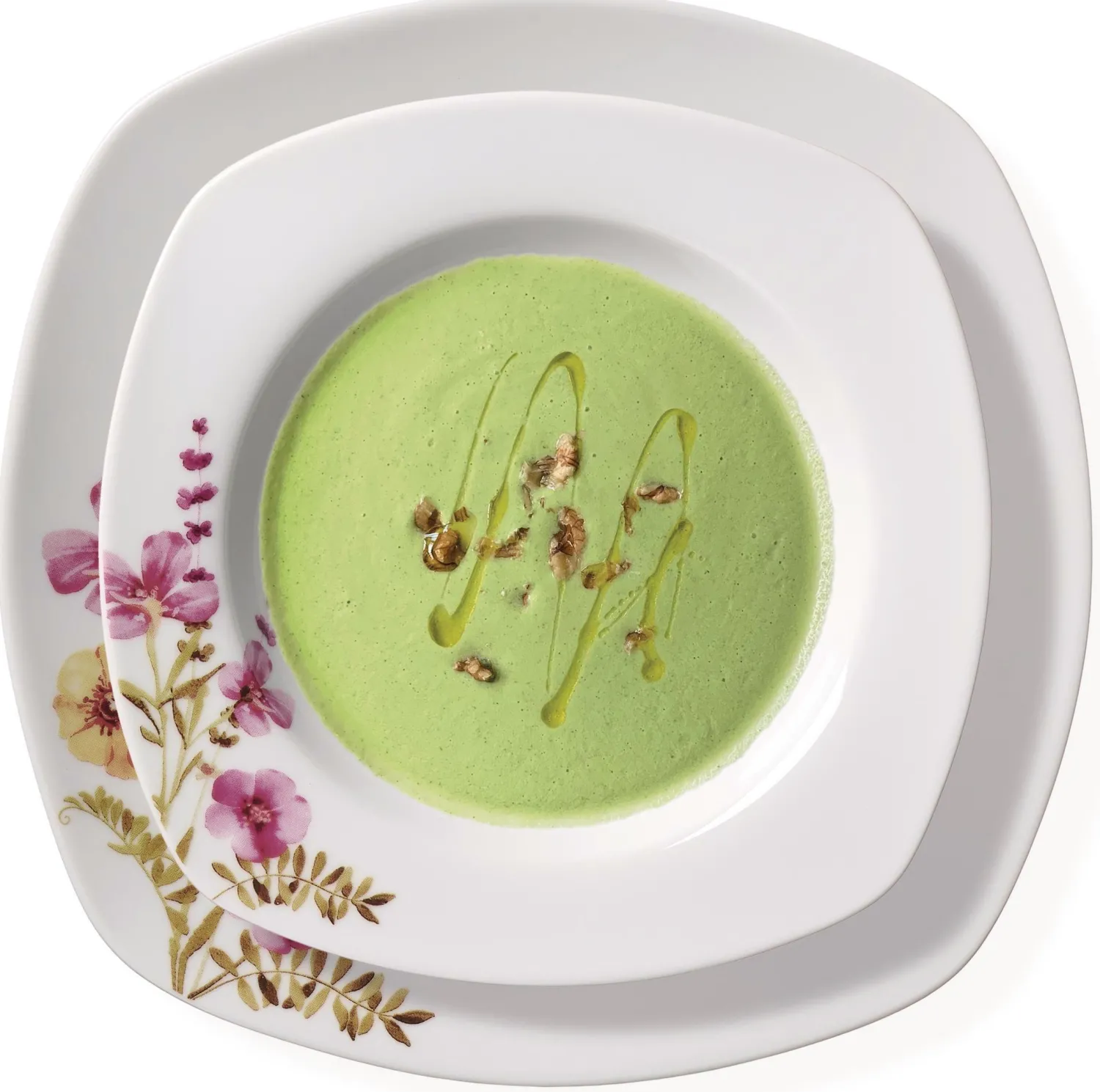 Discount Tafelservice Malve | 12-teilig Service