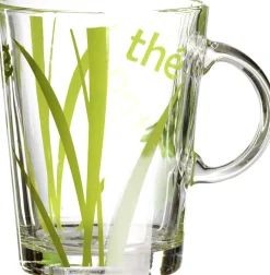 Best Teebecher Aveda | 380 ml | weiss Becher
