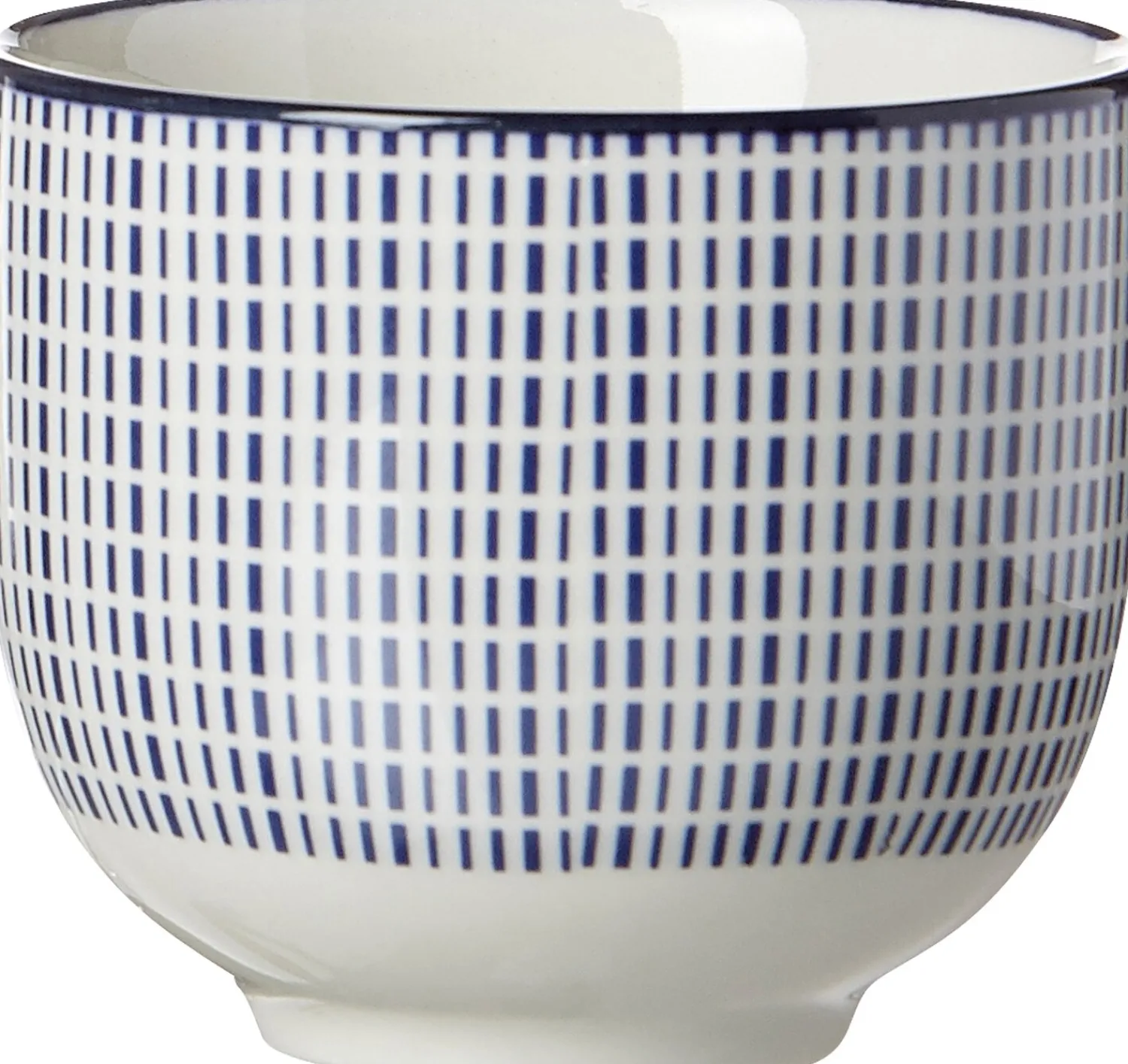 Online Teebecher Royal Makoto | 150 ml | blau | ohne Henkel Becher