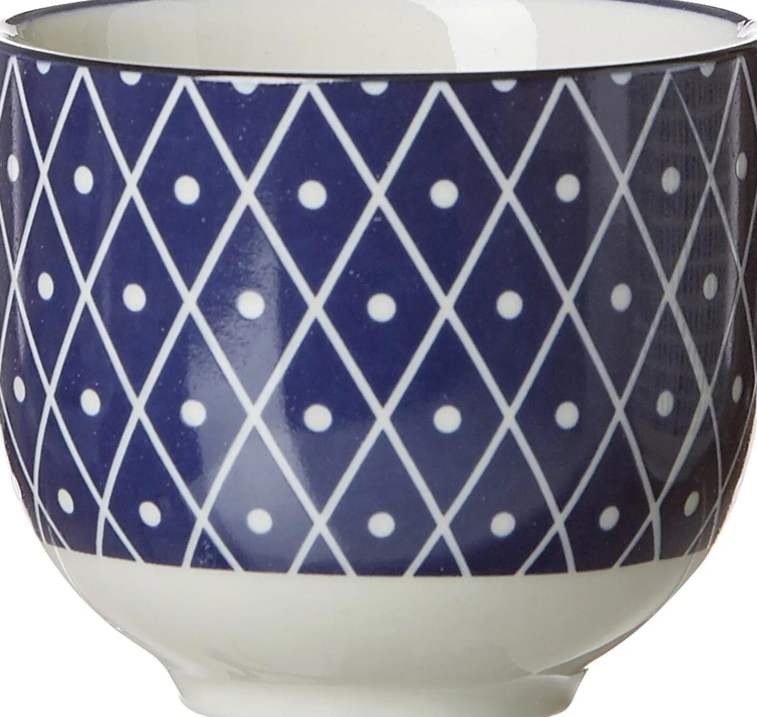 Hot Teebecher Royal Reiko | 150 ml | blau | ohne Henkel Becher