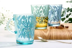 Best Teebecher Teatime | 380 ml | blau Becher