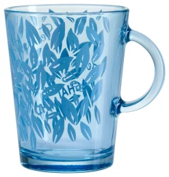 Best Teebecher Teatime | 380 ml | blau Becher