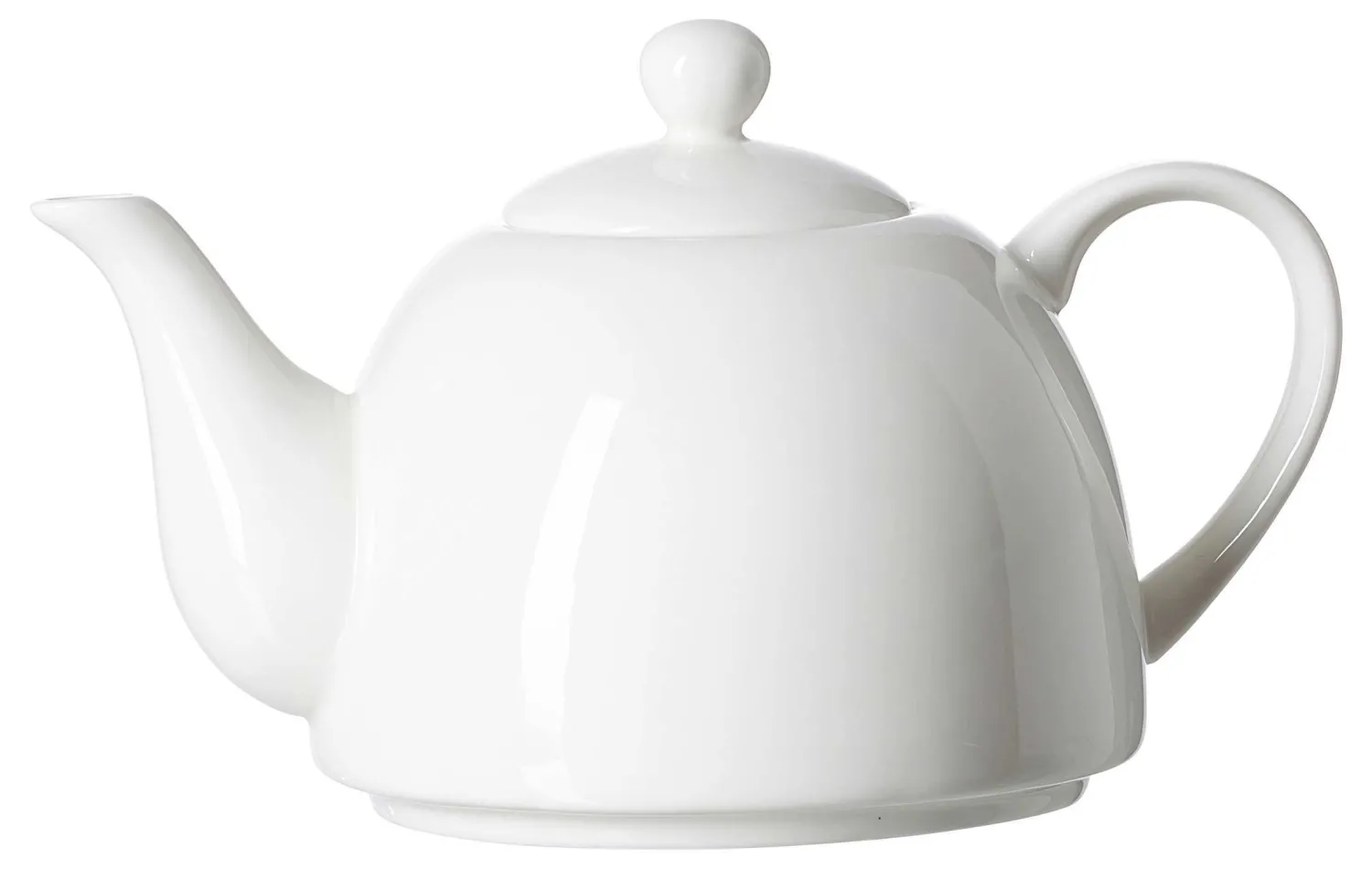 Clearance Teekanne Betty | 750 ml | weiss Kanne