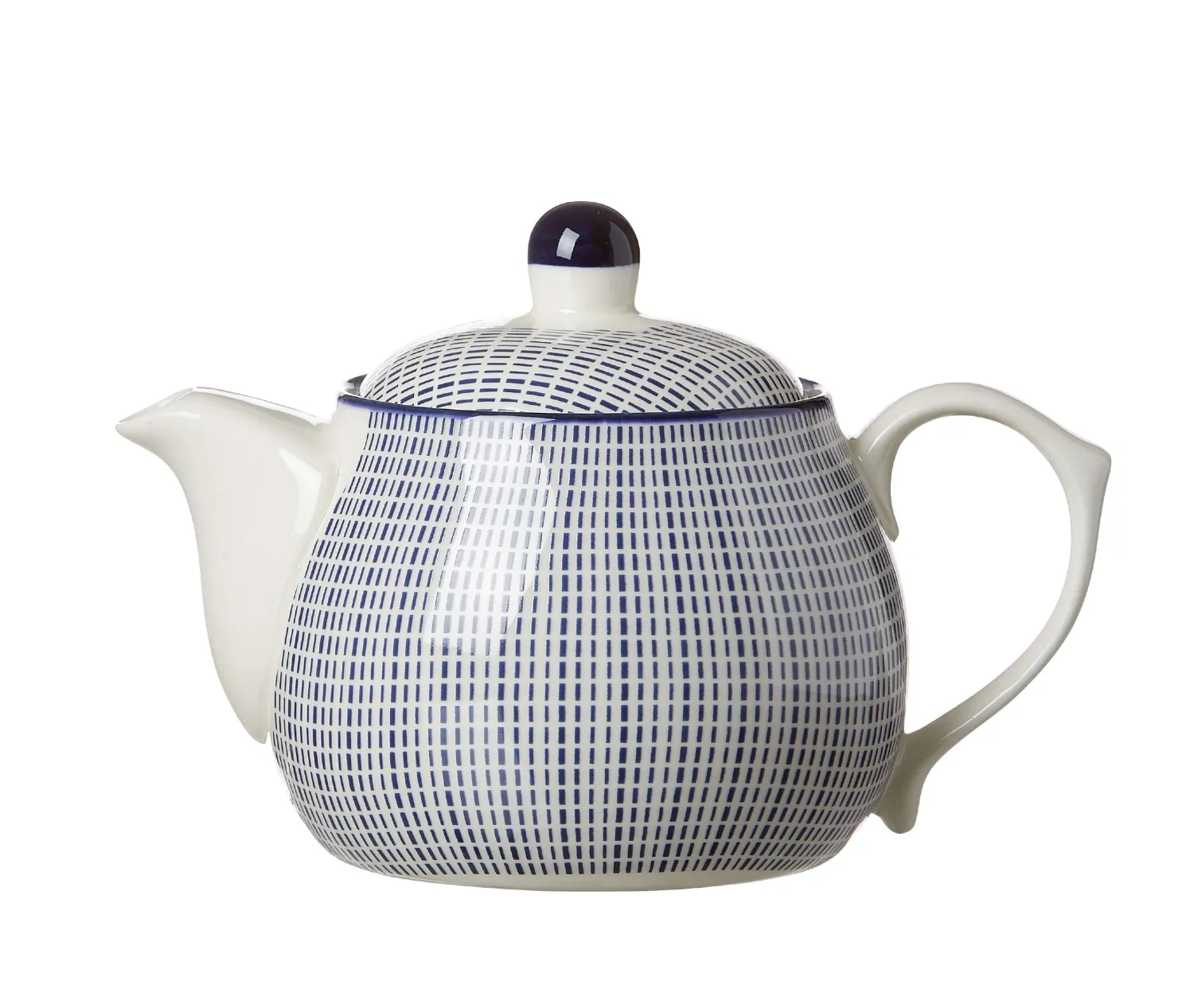 Best Teekanne Royal Makoto | 500 ml | blau Kanne