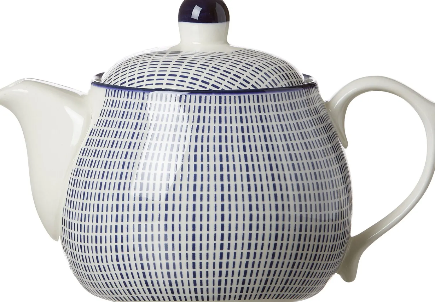 Best Teekanne Royal Makoto | 500 ml | blau Kanne