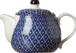 Online Teekanne Royal Reiko | 500 ml | blau Kanne