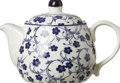 Hot Teekanne Royal Sakura | 500 ml | blau Kanne