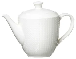Discount Teekanne Saphir | 600 ml | weiss Kanne