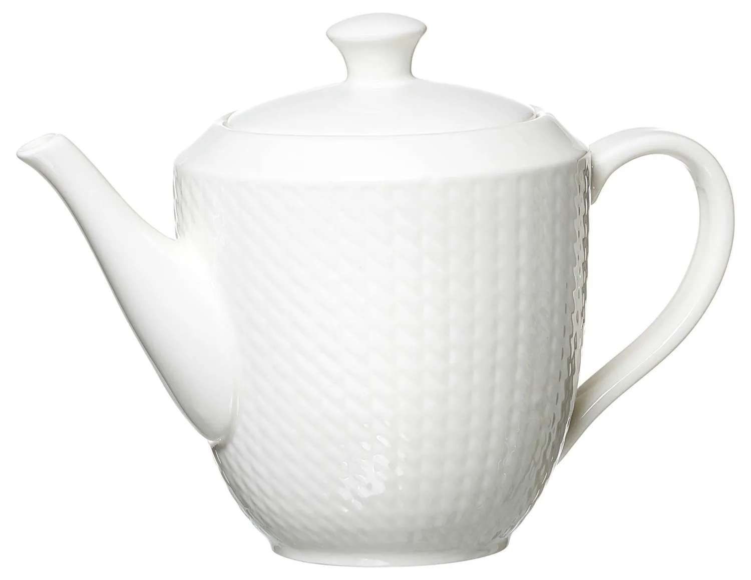 Discount Teekanne Saphir | 600 ml | weiss Kanne