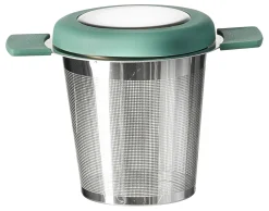 Outlet Teesieb Salvia | Edelstahl Teezubehör