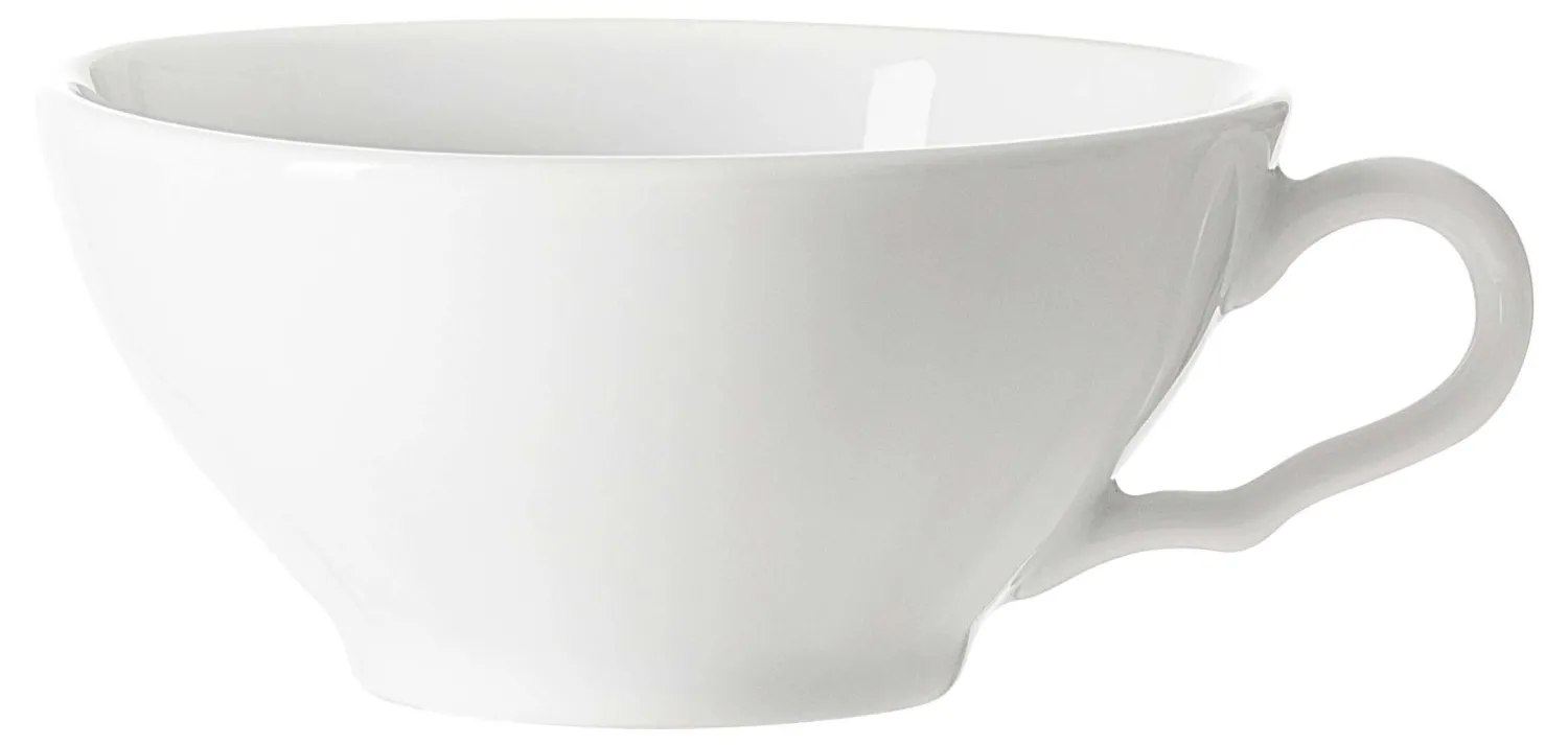 Sale Teetasse Ostfriese | 100 ml | weiss Obertasse