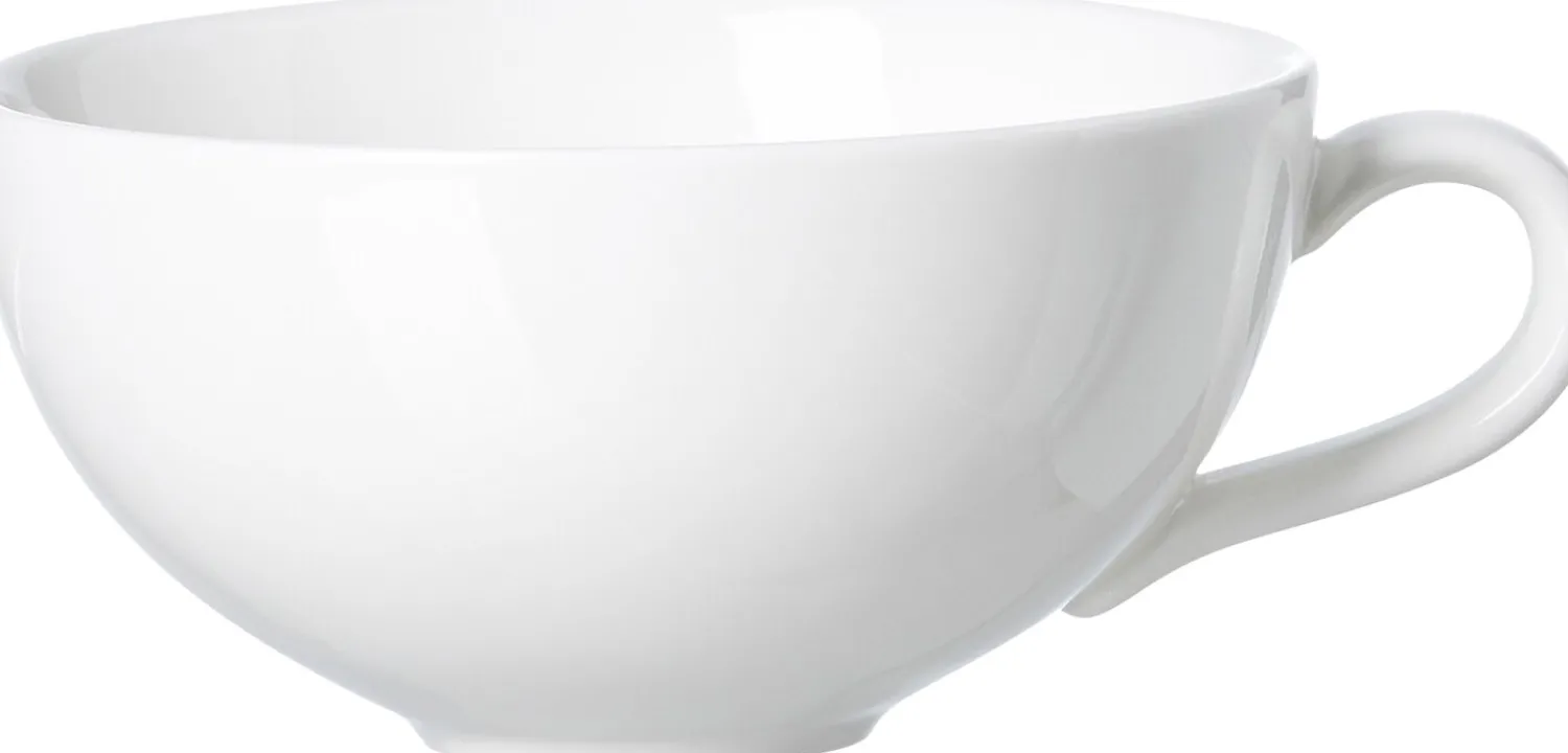 Discount Teetasse Skagen | 180 ml | weiss Obertasse
