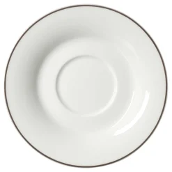 Sale Teeuntertasse Ostfriese | 12,5 cm | grau Untertasse