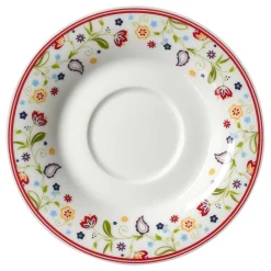 Clearance Teeuntertasse Ostfriese Shanti | 12,5 cm Untertasse