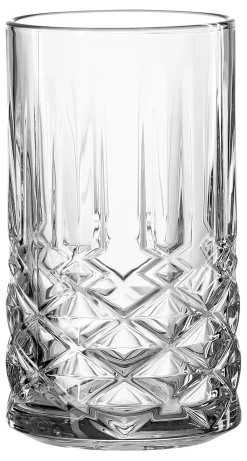 Clearance Trinkglas Capri | 360 ml Glas
