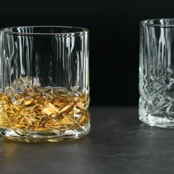 Sale Trinkglas Capri | 350 ml Glas