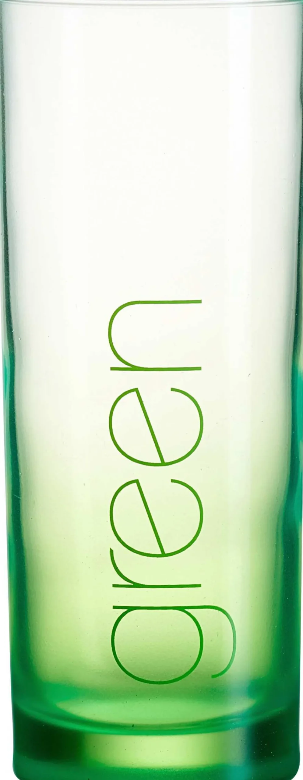 Best Trinkglas Flash | 360 ml | grün Glas