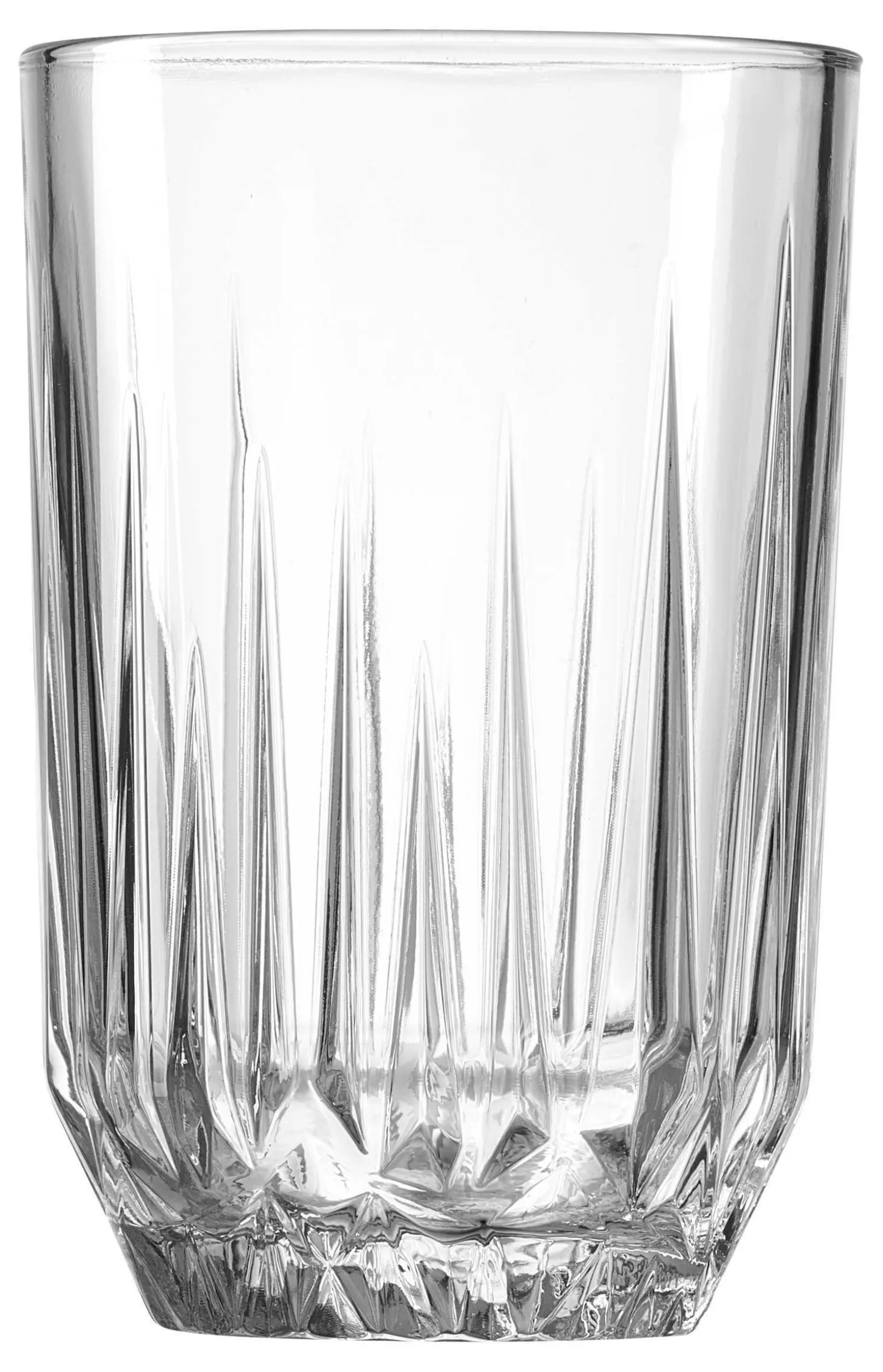 Outlet Trinkglas Palace | 350 ml Glas