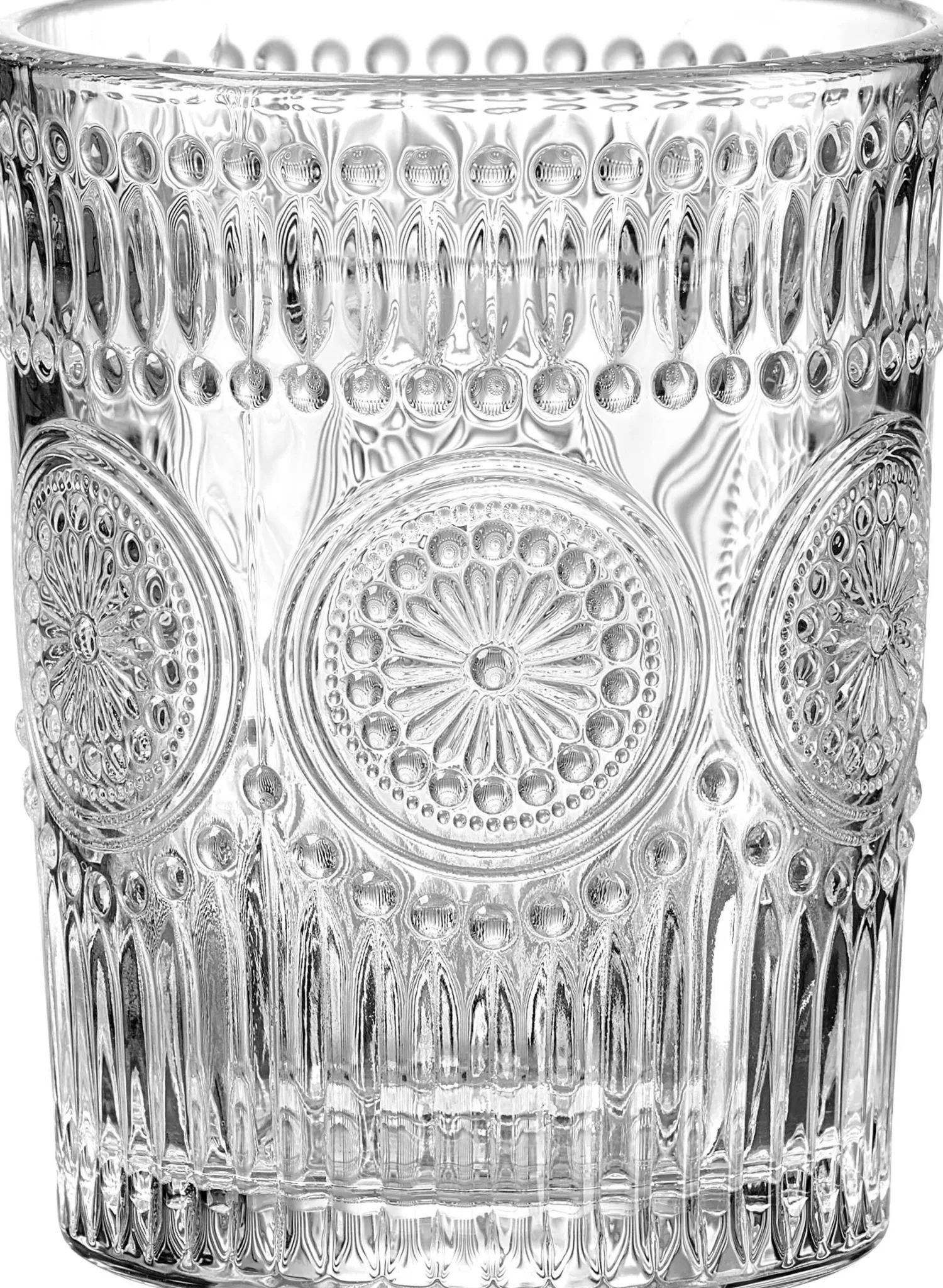 Online Trinkglas Paolo | 250 ml Glas