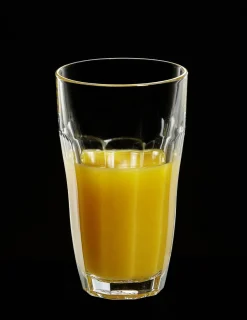 Clearance Trinkgläser-Set Baku | 6-teilig | 220 ml Gläser-Set