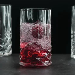 New Trinkgläser-Set Capri | 6-teilig | 360 ml Gläser-Set