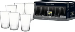 Outlet Trinkgläser-Set Loa | 6-teilig | 400 ml Gläser-Set