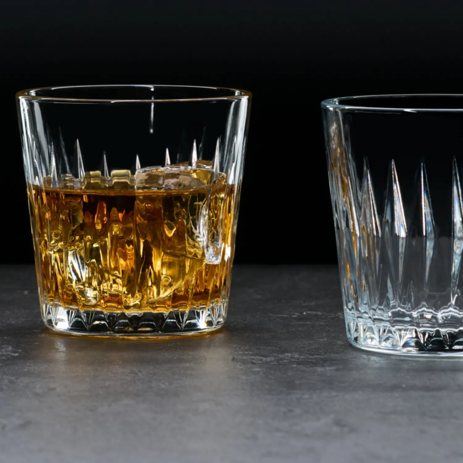 Trinkgläser-Set Nobel | 6-teilig | 300 ml Gläser-Set