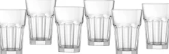 Clearance Trinkgläser-Set Riad | 6-teilig | 420 ml Gläser-Set