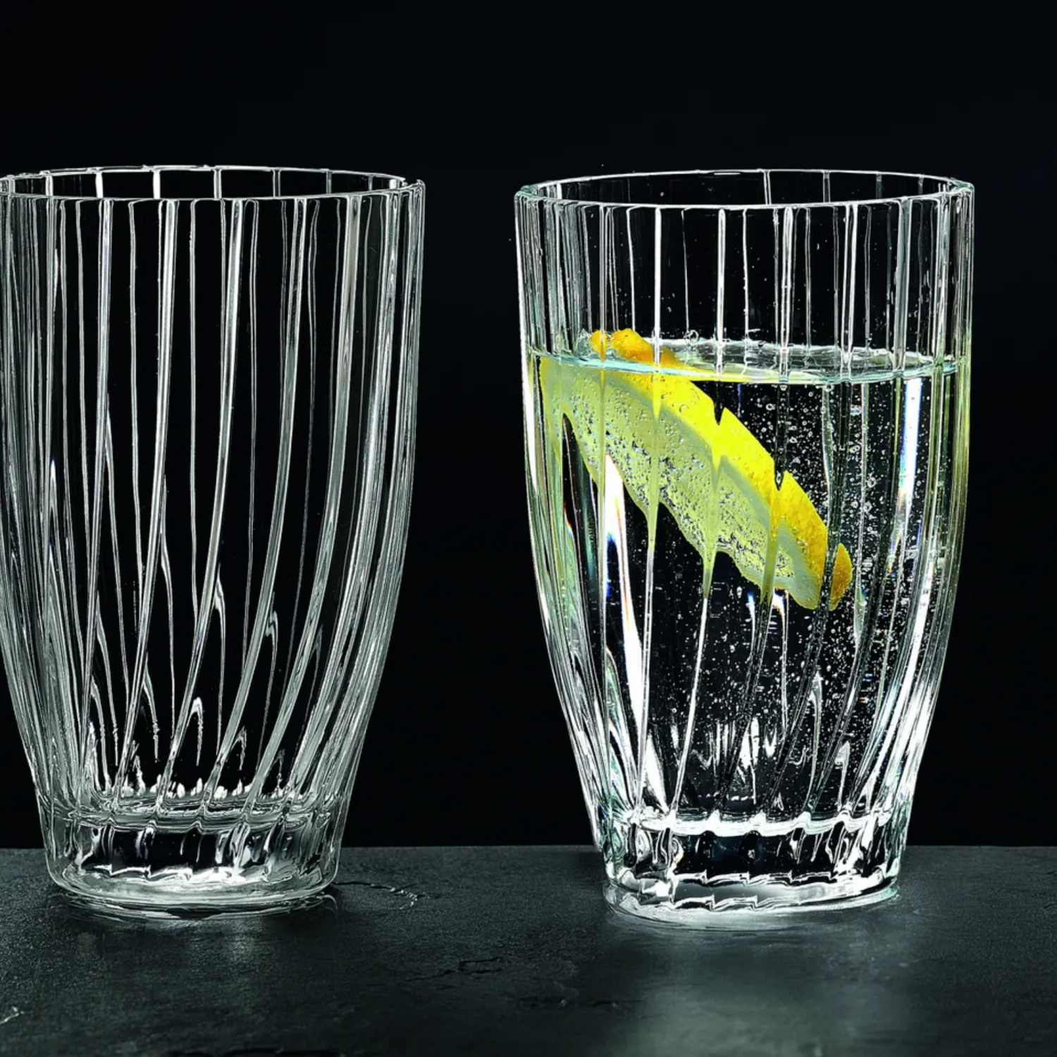 Online Trinkgläser-Set Samba| 6-teilig | 350 ml Gläser-Set