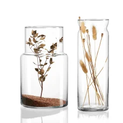 Outlet Vase Dalia | 12 x 12 x 35 cm Vase