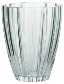 New Vase Flora | 14,5 x 14,5 x 17,5 cm Vase
