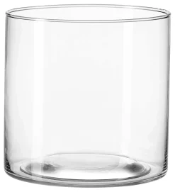 Clearance Vase Leonie | 15 x 15 x 15 cm Vase