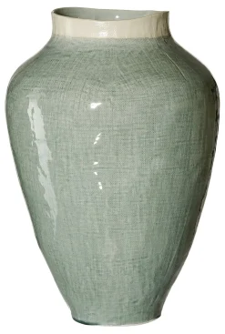 Sale Vase Lucca | 26,8 x 26,8 x 41 cm | moos Vase