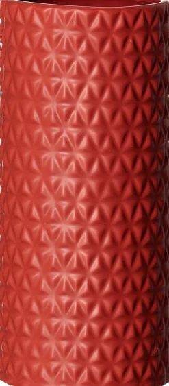 Sale Vase Raute | 11,5 x 11,5 x 25 cm | terra Vase