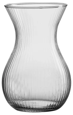 Hot Vase Rosalie | 11 x 11 x 18 cm Vase