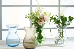 Hot Vase Rosalie | 11 x 11 x 18 cm Vase