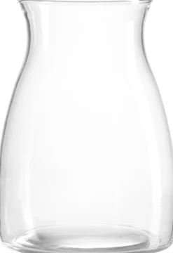 Clearance Vase Tina | 15 x 15 x 21 cm Vase