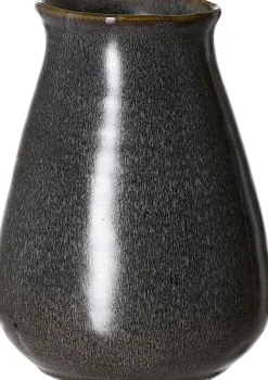 Sale Vase Vigo | 14 x 14 x 18,5 cm | blau Vase
