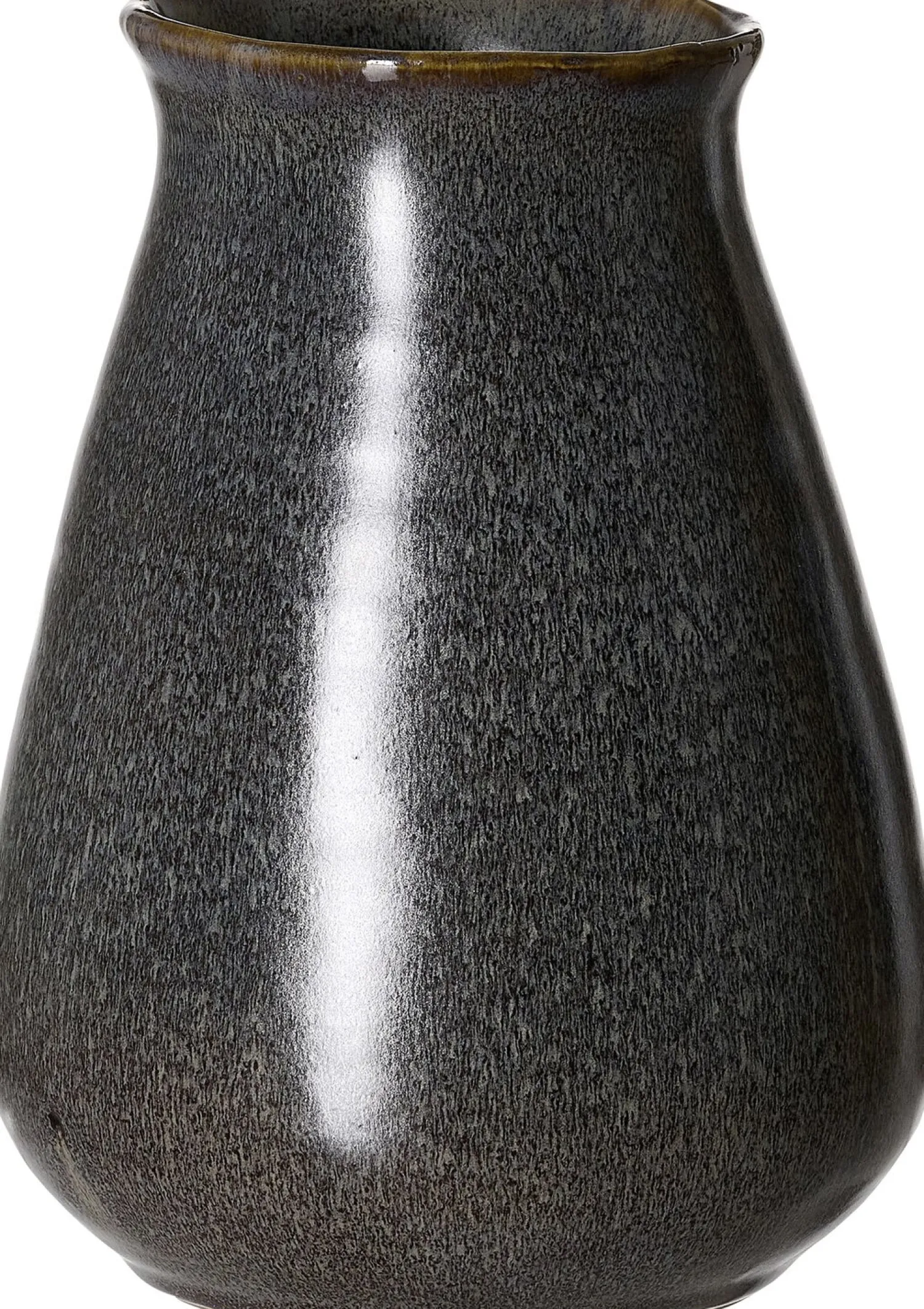 Sale Vase Vigo | 14 x 14 x 18,5 cm | blau Vase