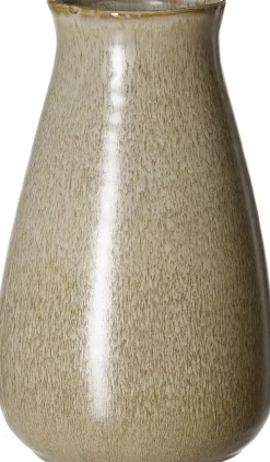 Hot Vase Vigo Natur | 16,5 x 16,5 x 27 cm | braun Vase