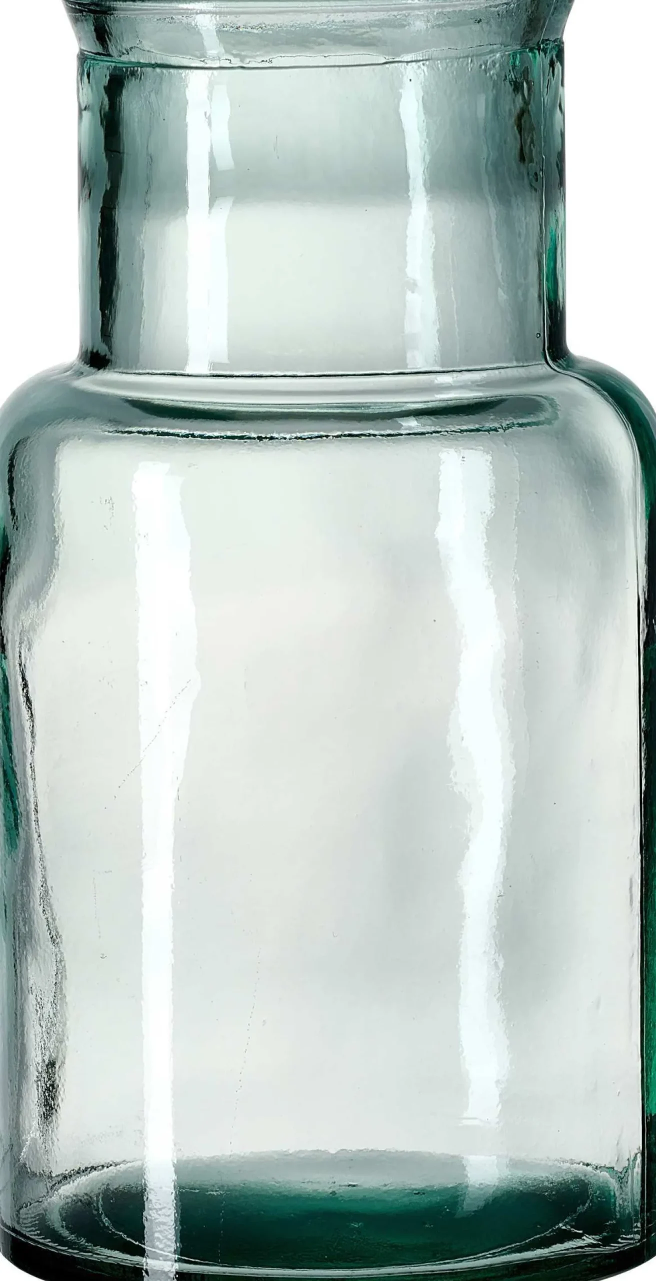 Vase Xabia | 14,5 x 14,5 x 28 cm Vase