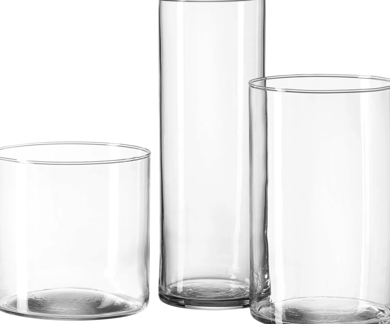 Hot Vasen-Set Leonie | 3-teilig Vase