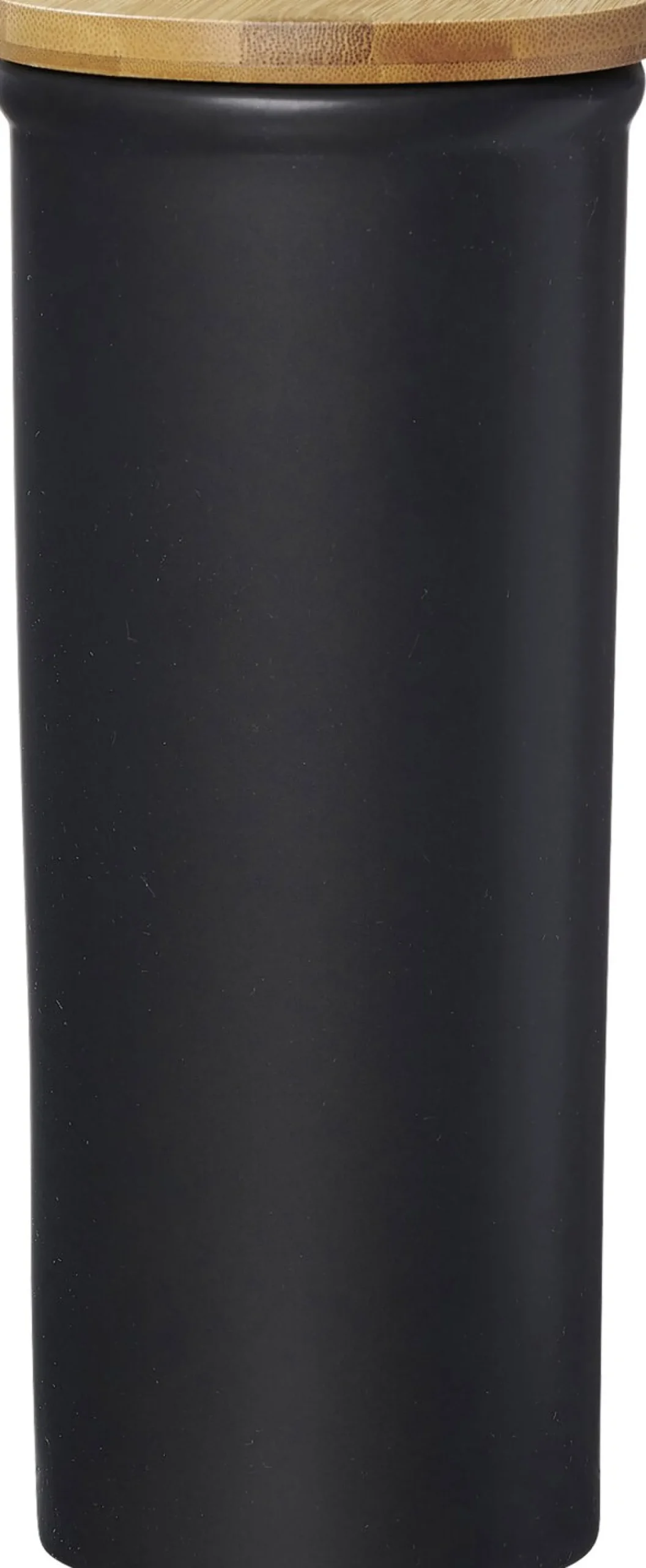 Vorratsdose Jasper | 1,6 Liter | schwarz Dose