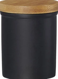 Hot Vorratsdose Jasper | 200 ml | schwarz Dose