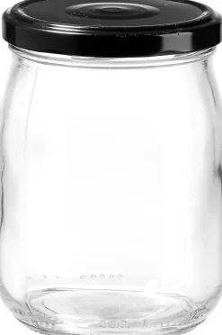 Outlet Vorratsdose Kitchen Love | 500 ml Vorratsglas