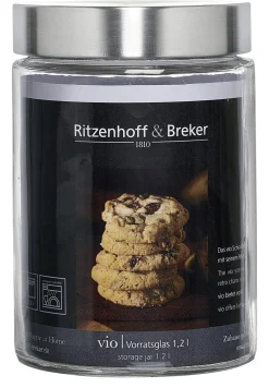 Outlet Vorratsdose Vio | 1,2 Liter Dose