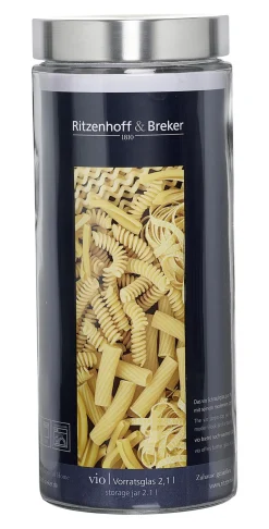 New Vorratsdose Vio | 2,1 Liter Dose