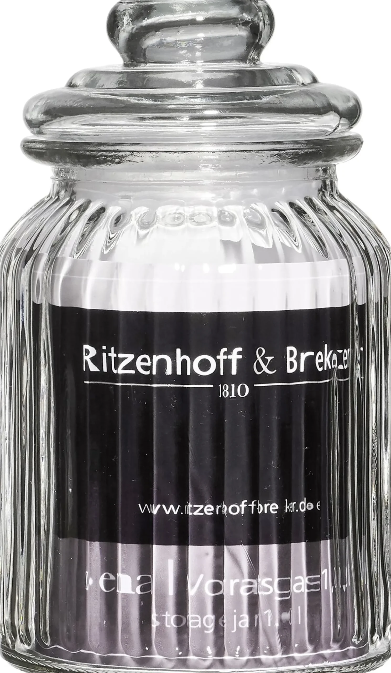 Clearance Vorratsdose Zena | 1 Liter Dose