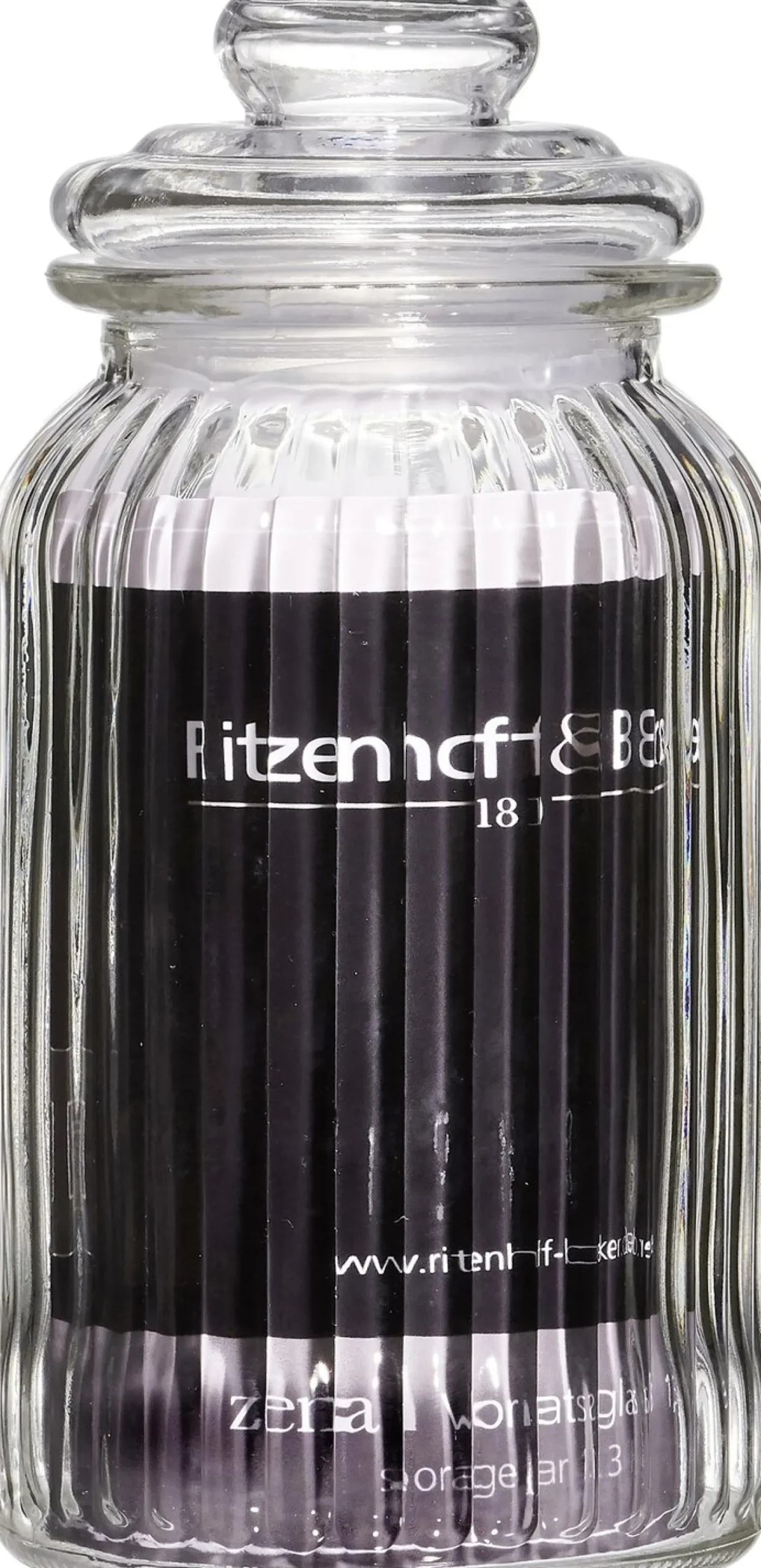 Clearance Vorratsdose Zena | 1,3 Liter Dose